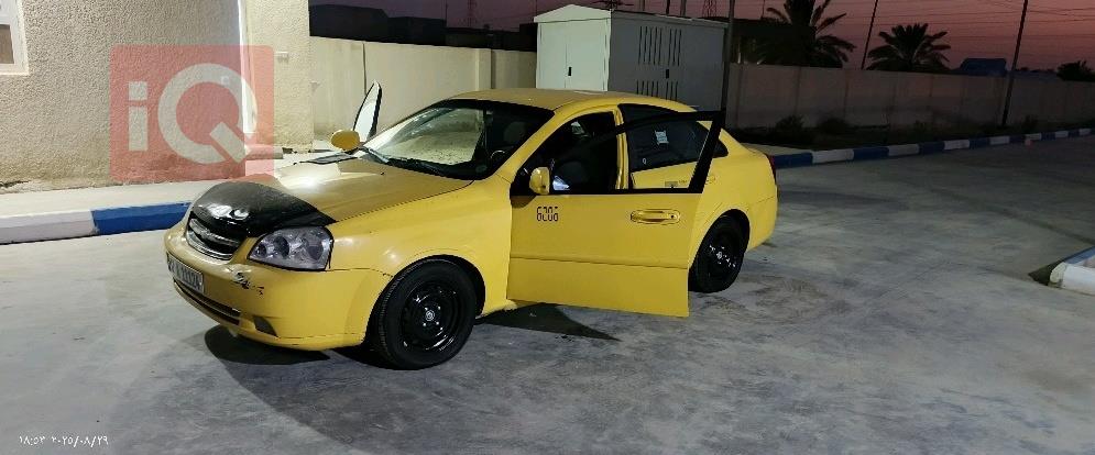 شێڤرۆلێت ئۆپترا